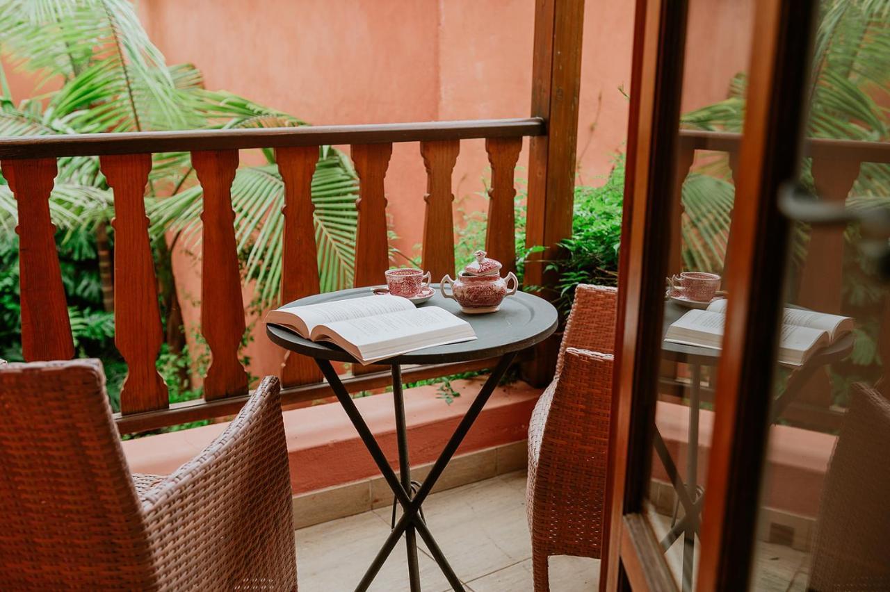 Homeforguest Rural House With Garden El Laurel Tacoronte Exterior photo