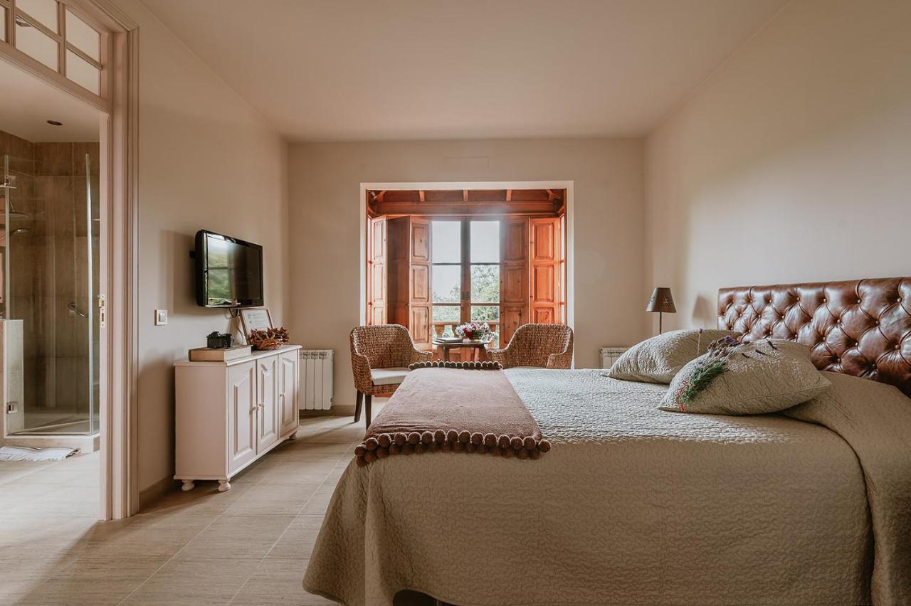 Homeforguest Rural House With Garden El Laurel Tacoronte Exterior photo
