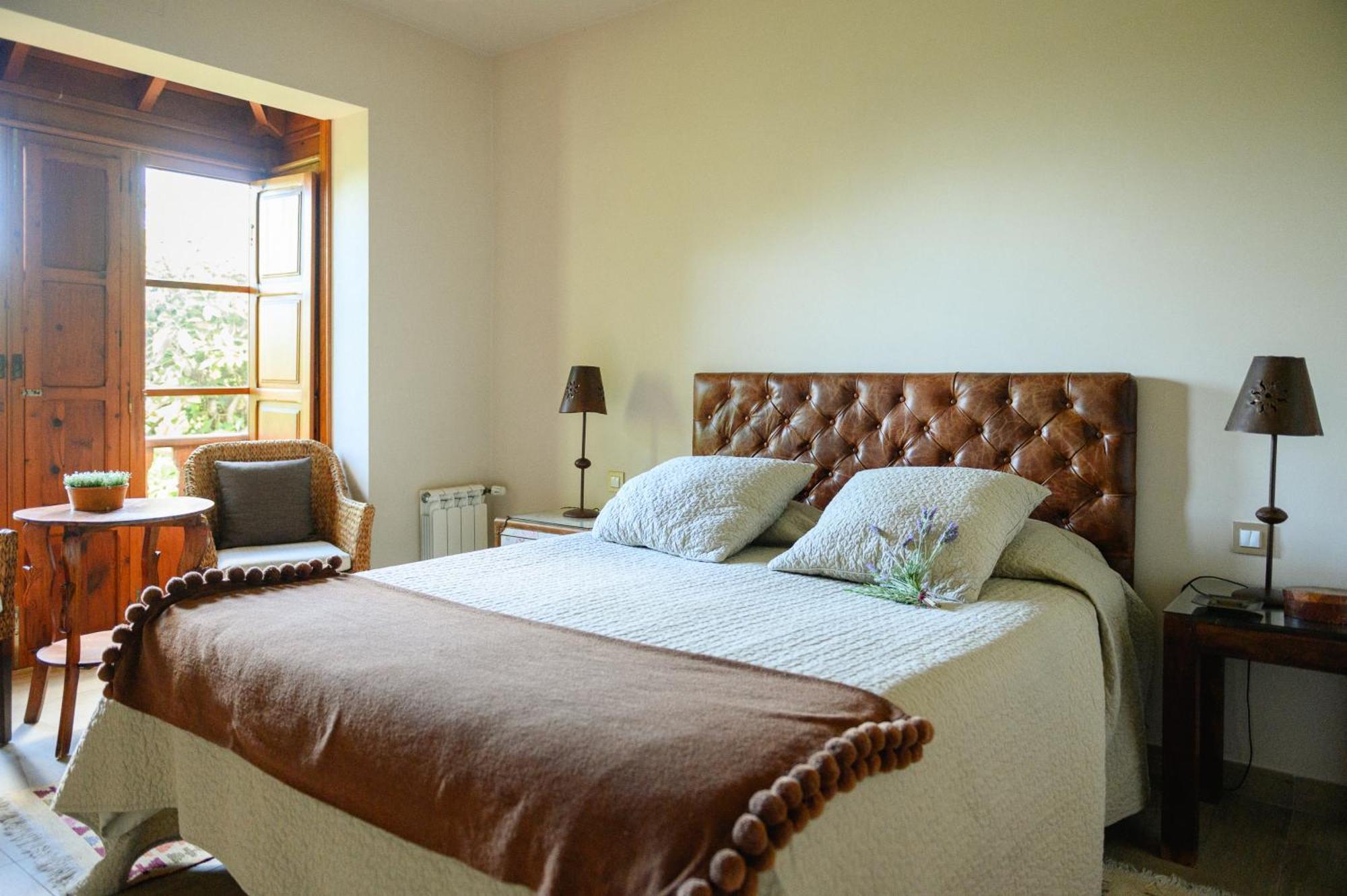 Homeforguest Rural House With Garden El Laurel Tacoronte Exterior photo